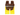 Hips and Yellow Legs with Dark Brown Loincloth Pattern