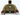 Torso SW Layered Shirt, Brown Belt Pattern (Mace Windu Clone Wars) / Dark Tan Arms / Reddish Brown Hands