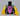 Torso Female Wetsuit Pattern / Yellow Arms / Yellow Hands