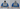 Torso SW Light Bluish Gray Shirt, Blue Belt with Red Buckle Pattern / Blue Arms / Light Nougat Hands