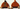 Torso Harry Potter Pinstripe Suit Jacket, Dark Tan Vest and Red Tie Pattern / Dark Orange Arms / Light Nougat Hands