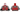 Torso SW Armor Sith Trooper with Black and Silver Pattern / Dark Bluish Gray Arms / Black Hands