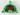 Torso Medusa Entwined Snakes, Scales and Fangs Bra Pattern / Sand Green Arms / Sand Green Hands