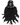 Dementor - Black Cloak and Hood