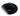Minifigure, Headgear Hat, Wide Brim Flat