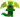 Lloyd - Dragon Form