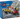 Lego City 60458 - Pizza vs. Fire Truck Race Car Pack