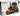 Lego BrickLink 910046 - Merchant Boat