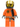 Gold Tooth - Helmet