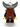 Fantasy Era - Dwarf, Dark Orange Beard