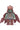 Fantasy Era - Troll King with Reddish Brown Crown