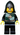 Kingdoms - Dragon Knight Quarters, Helmet with Neck Protector, Bared Teeth
