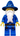 Kingdoms - Blue Wizard