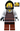 Kingdoms - Blacksmith with Dark Brown Apron