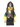 Kingdoms - Dragon Knight Armor with Chain, Helmet with Neck Protector