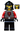 Castle - Dragon Knight Scale Mail with Dragon Shield