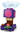 Poison Mushroom, Super Mario, Series 2