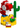 Red Yoshi, Super Mario, Series 5