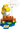 Baby Yoshi, Super Mario, Series 5