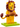 Lion Costume Fan, Series 28