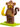 Monkey Costume Fan, Series 28