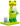 Frog Costume Fan, Series 28