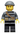 Police - City Burglar, Knit Cap