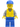 Coast Guard City - Crew Member, Blue Cap