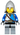 Statue - City Square Lego Store, King's Knight (Castle)