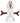 Olaf, Buttons - Brick Built