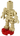 Dummy, Training (Ninjago Bowling Pin)