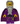 Albus Dumbledore - Yellow Version
