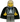 Lucius Malfoy - Dark Gray Suit