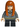 Susan Bones - Hufflepuff Sweater, Black Short Legs, Flexible Rubber Hair