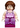 Hermione Granger - Pink Dress