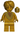 Professor Quirinus Quirrell - 20th Anniversary Pearl Gold