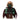 Fantasy Era - Troll Warrior 11 with Cape