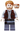 Owen Grady - Leather Vest