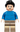 Kenji Kon - Blue Shirt