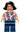 Sammy Gutierrez - White Sleeveless Shirt