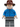 Dr. Alan Grant - Blue Shirt
