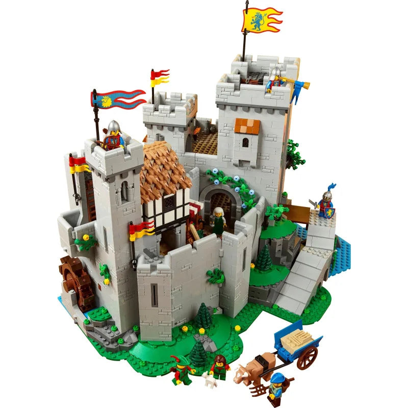 Castle