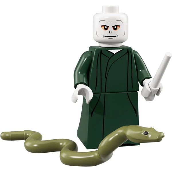 Minifigure, Harry Potter, Series 1 (Random Sealed Pack)