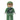 Endor Rebel Commando - Frown