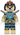 Lennox - Flat Silver Armor