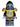 Gorzan - Pearl Gold Heavy Armor