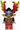 Gorzan - Armor Breastplate, Flame Wings