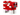 Minecraft Cow, Mooshroom (Red and White) - Brick Built