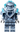 Clay Moorington - Sand Blue Helmet and Armor, Trans-Light Blue Visor (Stone Clay)