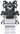 Statue - Stone Snake Temple Guardian